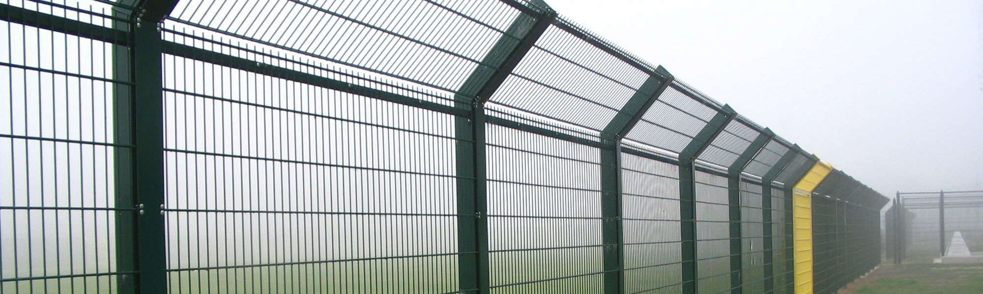 PVC Rail Fencing - Fenceit Ireland